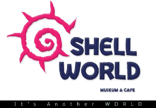 ShellWorldMuseum